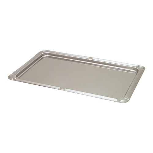 Plateau de service inox GN1/1 - 18/0